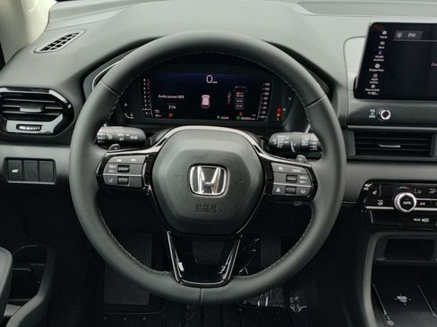New 2026 Honda Pilot EX-L image 7