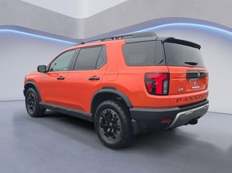 New 2026 Honda Passport TrailSport Elite video 3