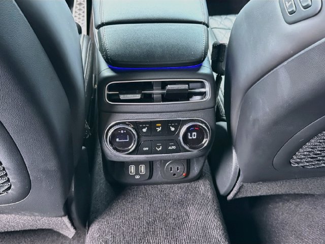 Certified 2023 Genesis GV70 3.5T Sport w/ Sport Prestige Package AWD/4WD image 26