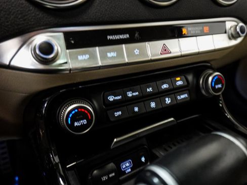 Used 2023 Kia Stinger GT-Line w/ Sun & Sound Package AWD/4WD image 28