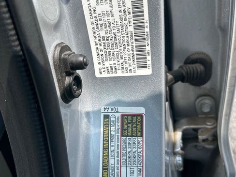 Used 2015 Honda CR-V EX image 29