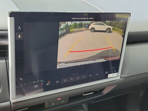 New 2026 MAZDA CX-5 Preferred AWD/4WD image 31