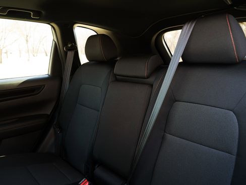 Certified 2026 Honda CR-V TrailSport image 19