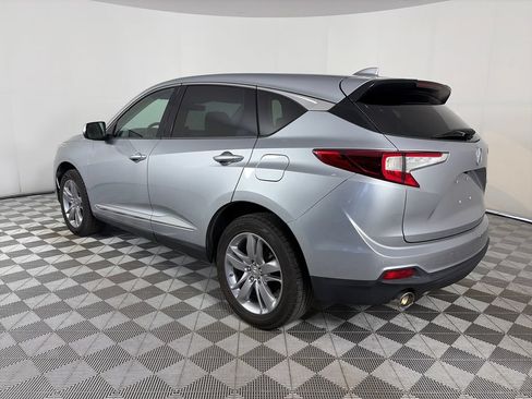 Used 2019 Acura RDX AWD w/ Advance Package image 5