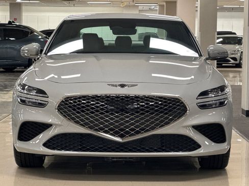 New 2026 Genesis G70 2.5T RWD image 9