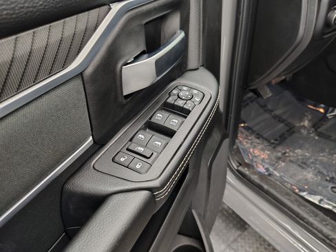 New 2026 RAM 3500 Big Horn AWD/4WD image 21