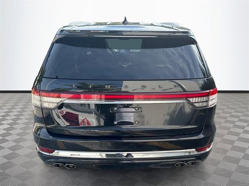 Used 2020 Lincoln Aviator Black Label image 7