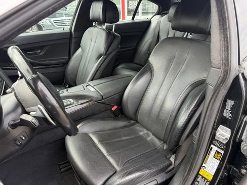 Used 2013 BMW 650i Gran Coupe xDrive w/ M Sport Pkg AWD/4WD image 2