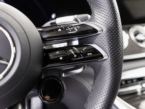 Used 2024 Mercedes-Benz AMG GT 63 S image 13