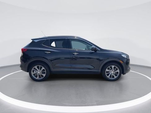 Used 2020 Buick Encore GX Essence w/ Experience Buick Package AWD/4WD image 9