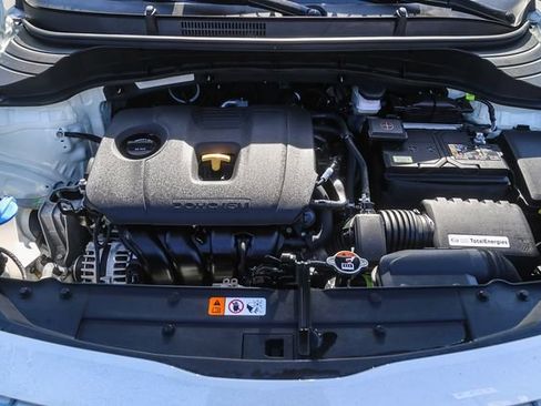 Certified 2025 Kia Soul GT-Line image 29