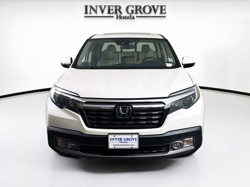 Used 2018 Honda Ridgeline RTL-E image 2