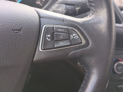 Used 2017 Ford Escape Titanium FWD image 23