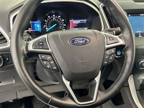 Used 2016 Ford Edge SEL w/ Equipment Group 201A image 11