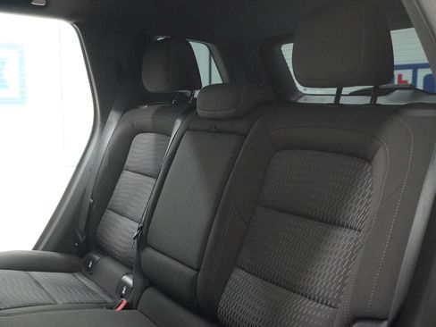 Used 2026 Chevrolet Equinox LT w/ LPO, Floor Liner Package FWD image 23