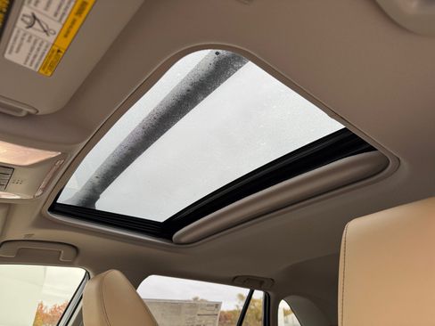 New 2025 Toyota RAV4 XLE Premium image 31