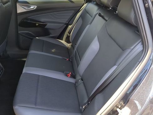 Certified 2023 Volkswagen ID.4 Pro S AWD/4WD image 18