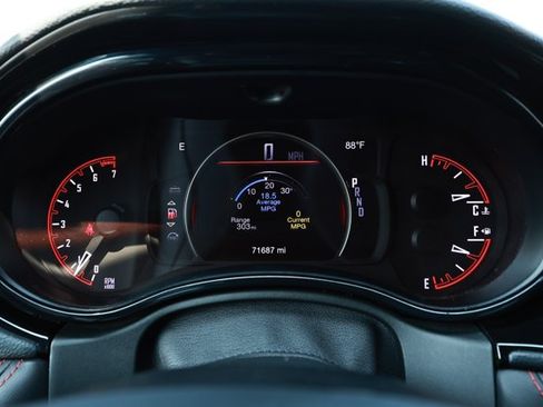 Certified 2023 Dodge Durango GT AWD/4WD image 12