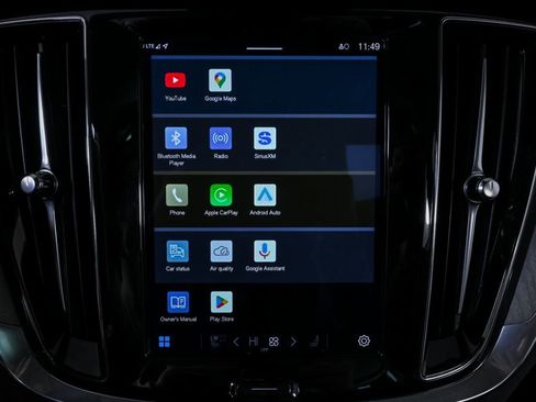 Certified 2024 Volvo V60 B5 Cross Country Ultimate image 16