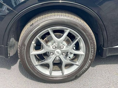 Used 2026 Dodge Durango GT AWD/4WD image 11