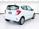 Used 2017 Chevrolet Spark LT image 4