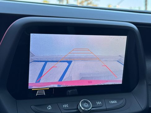 Used 2019 Chevrolet Camaro SS image 21