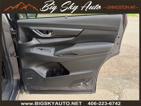 Used 2024 Subaru Ascent Limited w/ Technology Package AWD/4WD image 20
