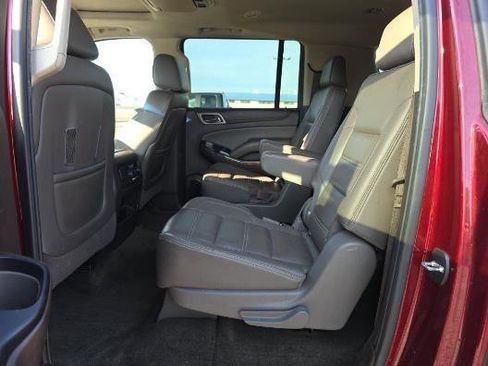 Used 2016 GMC Yukon XL Denali w/ Open Road Package image 13