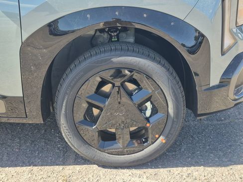 New 2027 Kia Seltos X-Line S AWD/4WD image 17