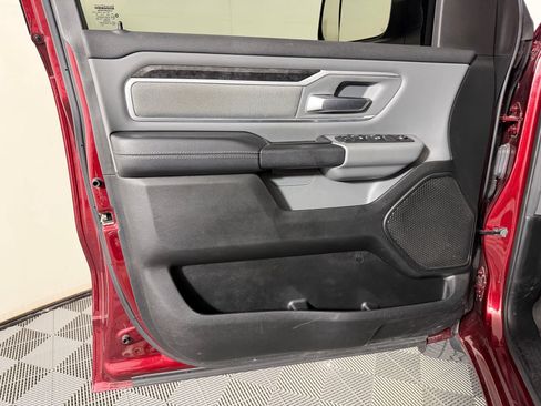 Used 2020 RAM 1500 Big Horn AWD/4WD image 21