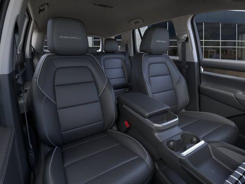 New 2026 GMC Terrain Denali AWD/4WD image 16
