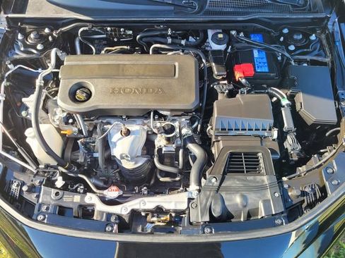 Used 2025 Honda Civic LX image 35