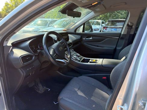 Used 2023 Hyundai Santa Fe SEL AWD/4WD image 5
