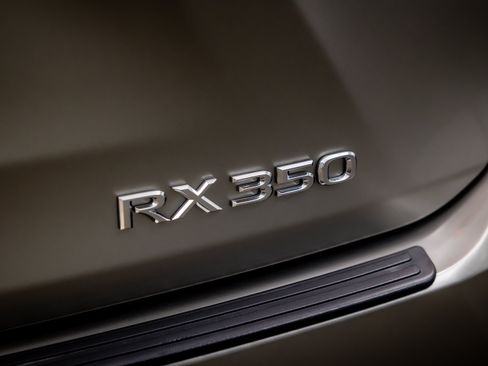 Used 2019 Lexus RX 350 FWD w/ Navigation Package image 33