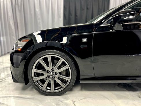 Used 2015 Lexus GS 350 F Sport image 11