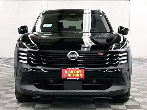 New 2026 Nissan Kicks SR w/ SR Premium Package image 15