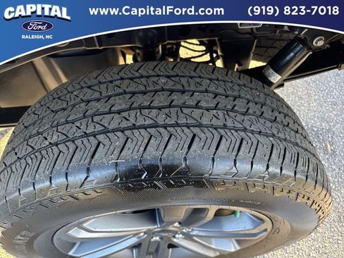 Certified 2023 Ford F150 XLT w/ Equipment Group 302A High image 14