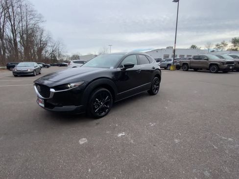 Used 2024 MAZDA CX-30 AWD 2.5 S w/ Select Sport Pkg image 11