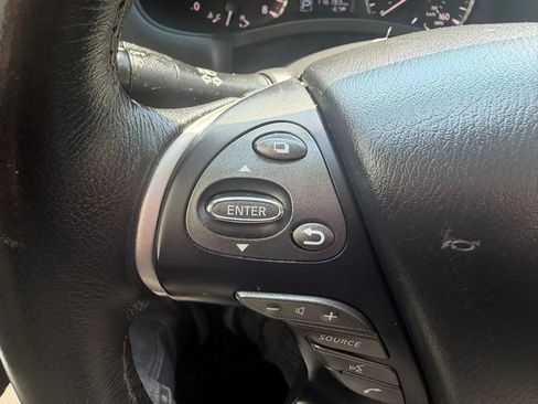 Used 2019 INFINITI QX60 Pure AWD/4WD image 13