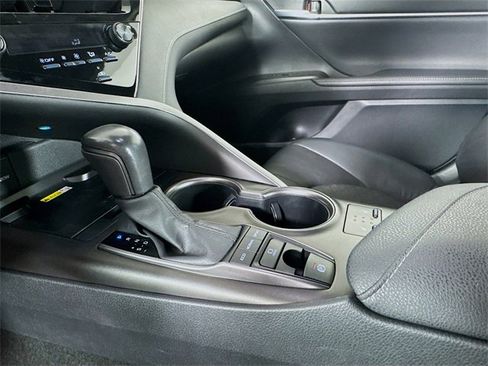 Certified 2023 Toyota Camry XSE image 21