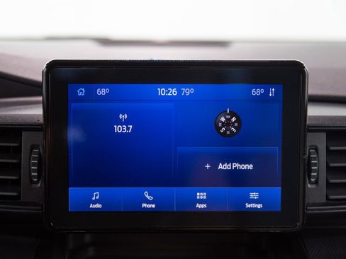 Used 2020 Ford Explorer 4WD image 26