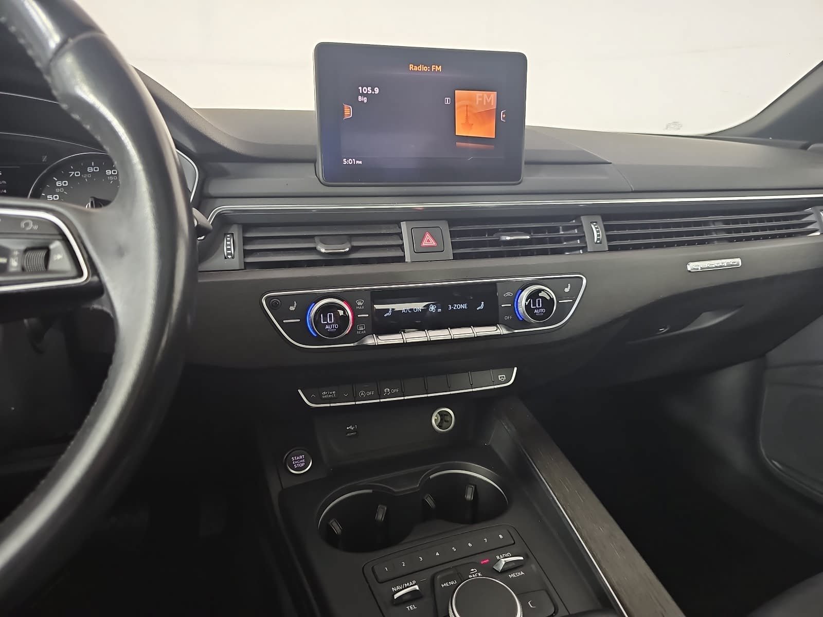 Used 2019 Audi A5 2.0T Premium w/ Convenience Package AWD/4WD image 19