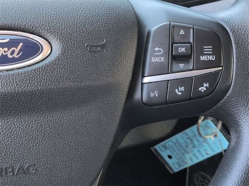 Certified 2022 Ford Maverick XLT w/ Equipment Group 300A Standard image 25