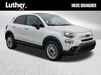 Used 2022 FIAT 500X Trekking w/ Cold Weather Group video 1