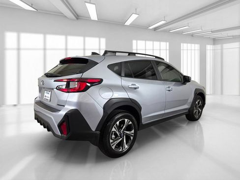 New 2026 Subaru Crosstrek 2.0i Premium AWD/4WD image 6