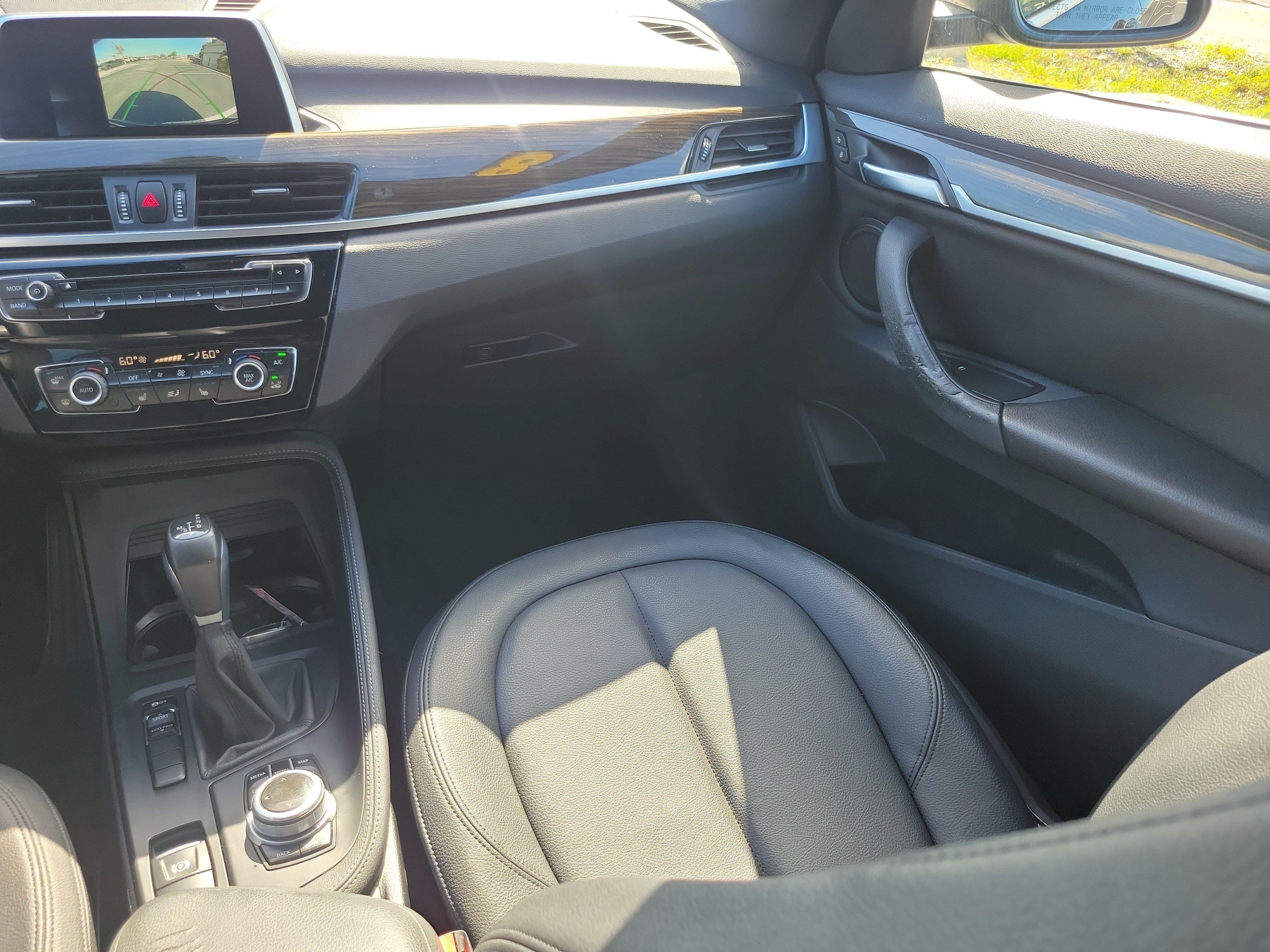 Used 2018 BMW X1 sDrive28i FWD image 18