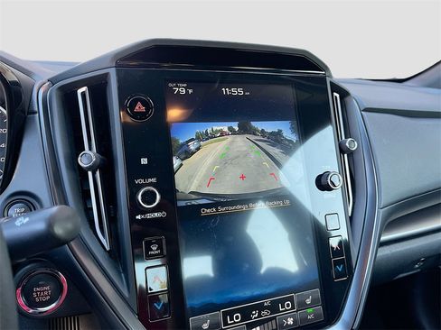 Used 2024 Subaru WRX Premium image 13