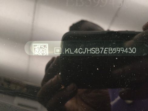 Used 2014 Buick Encore Premium image 33