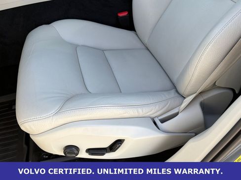 Certified 2023 Volvo XC60 B5 Plus w/ Protection Package Premier image 31