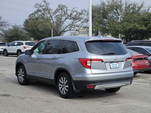Used 2019 Honda Pilot EX-L image 5